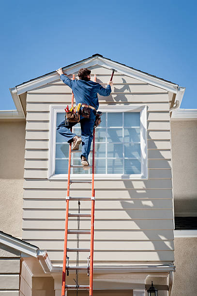 Best Brick Veneer Siding  in Wildwood Crest, NJ